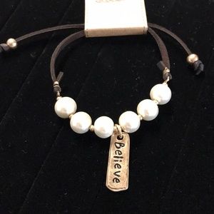 Inspiration Bracelet
